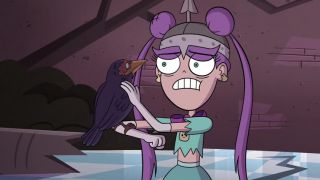 Star proti silám zla,S04E12