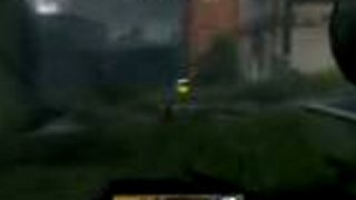 CoD Mw2 multiplayer