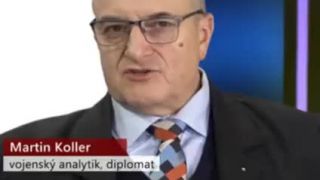 MARTIN KOLLER analýza situácie