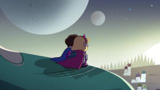Star proti silám zla,S01E11