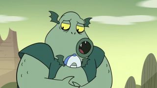 Star proti silám zla,S01E10