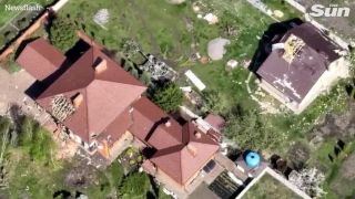 Hra na schovávačku im nevyšla podľa predstáv (Ukrajina)
