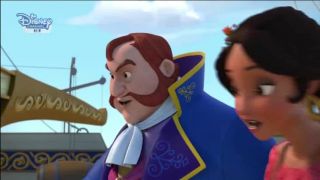 Elena z Avaloru,S01E08
