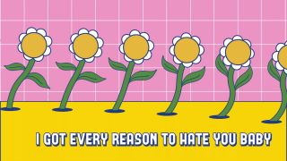 Angemi x D - wayne x Kess Ross - Hate You