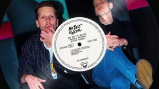 Mr. Belt & Wezol, Nicola Fasano, Steve Forest - New Millenium (feat. Topazz)