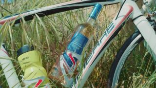 TONY ROMERA - THIRSTY