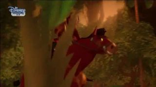 Elena z Avaloru,S01E10