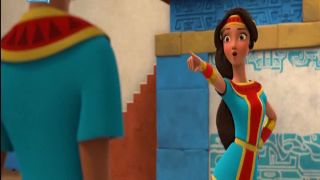 Elena z Avaloru,S01E12