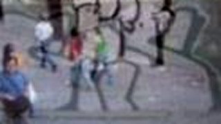 Graffiti Nitra