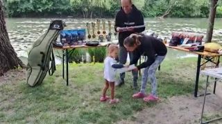 Splash carp 2022 KAJAL 2