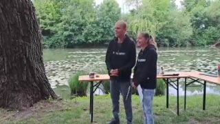 Splash carp 2022 Kajal
