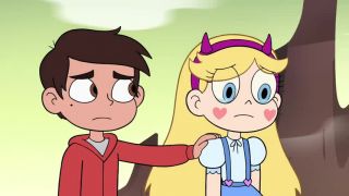 Star proti silám zla,S04E03