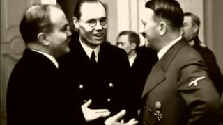 Sovětský příběh - Hladomor na Ukrajině