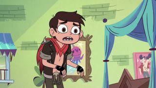 Star proti silám zla,S04E04
