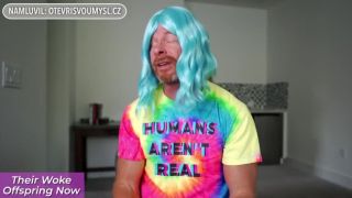 JP Sears: Dědové vs. jejich progresivní „woke” potomci