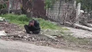 Ruský svet zavítal do Mariupolu