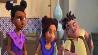 Elena z Avaloru,S01E14
