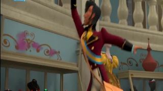 Elena z Avaloru,S01E17