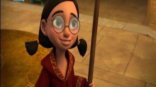 Elena z Avaloru,S01E20