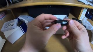 Auto Kamera AZDOME GS63H 4K UHD, GPS, WiFi