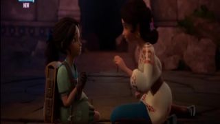 Elena z Avaloru,S01E22