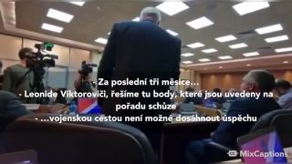 Regionálny ruský politik žiada ukončiť vojnu a kritizuje Putina