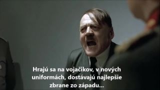 Zelensky sa dozvedá o Mariuopole - slovensky