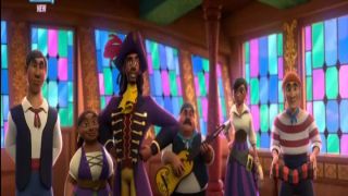 Elena z Avaloru,S01E23