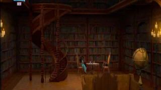 Elena z Avaloru,S01E24
