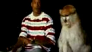 BOOBA - Avant de partir