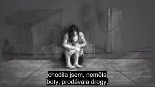 Moudrost traumatu [dokument, CZ tit.]