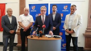 BB kraj a jeho oficiálne protestné stanovisko ku premnoženým medveďom!!