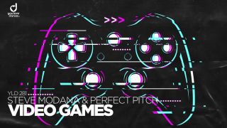 Steve Modana & Perfect Pitch – Video Games