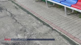 V Bardejove bude nový umelý trávnik ktorý spĺňa rozmery pre majstrovské zápasy