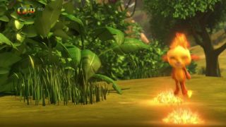 Elena z Avaloru,S02E22