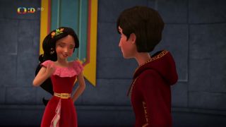 Elena z Avaloru,S02E21