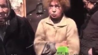 Zuzana dodáva Zuzany Zelenskému a jeho AZOV vraždí civilistov.