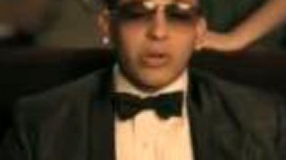Daddy Yankee - El Ritmo No Perdona 'Prende'