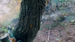 AZOV v Zaporozskej oblasti
