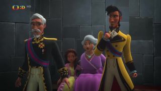 Elena z Avaloru,S02E15