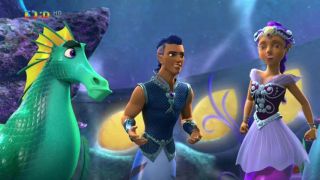 Elena z Avaloru,S02E15 1/2