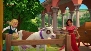 Elena z Avaloru,S02E13