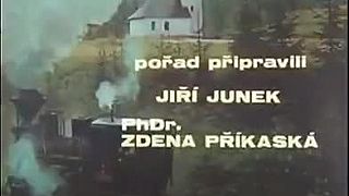 História lesných železníc