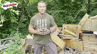 Poslanec Suja vs Budaj: "medvede sú vegetariáni"