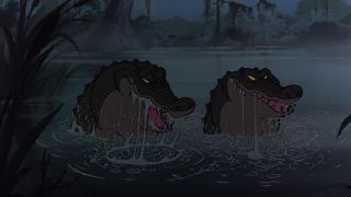 Záchranáři,disney