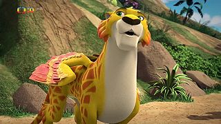 Elena z Avaloru,S02E08