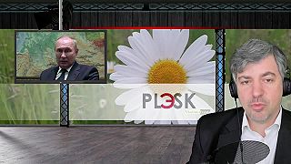Rusko je pre export zrna