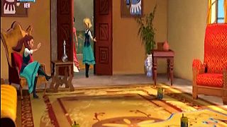 Elena z Avaloru,S02E05