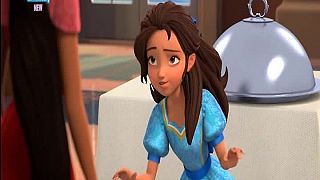 Elena z Avaloru,S02E04