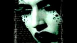 Marilyn Manson - Running to the edge of the world